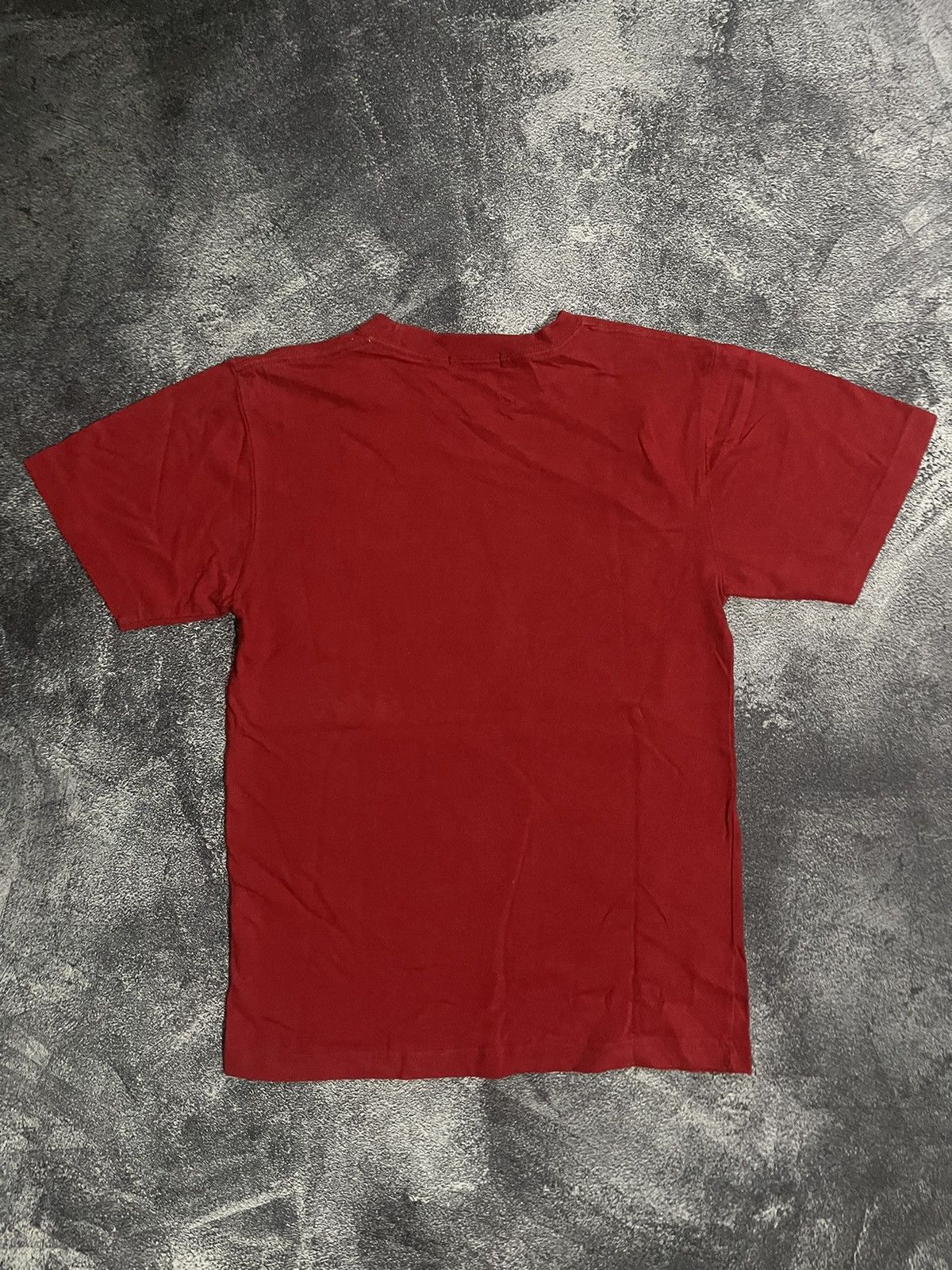 Beauty Beast Y2K NR Poem If Six Was Nine LGB Style T Shirt Size US S / EU 44-46 / 1 - 2 Thumbnail