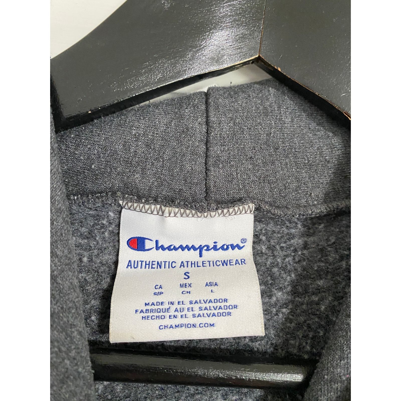Champion Loyola University Chicago Hoodie Sweatshirt Size Small Size US S / EU 44-46 / 1 - 3 Thumbnail
