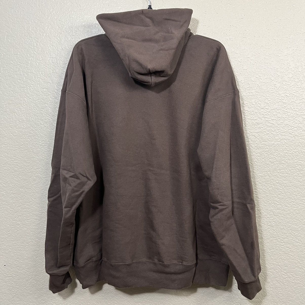 Frank Ocean Vegyn Plz Make It Ruins 2021 Logo Hoodie Large Size US L / EU 52-54 / 3 - 6 Thumbnail