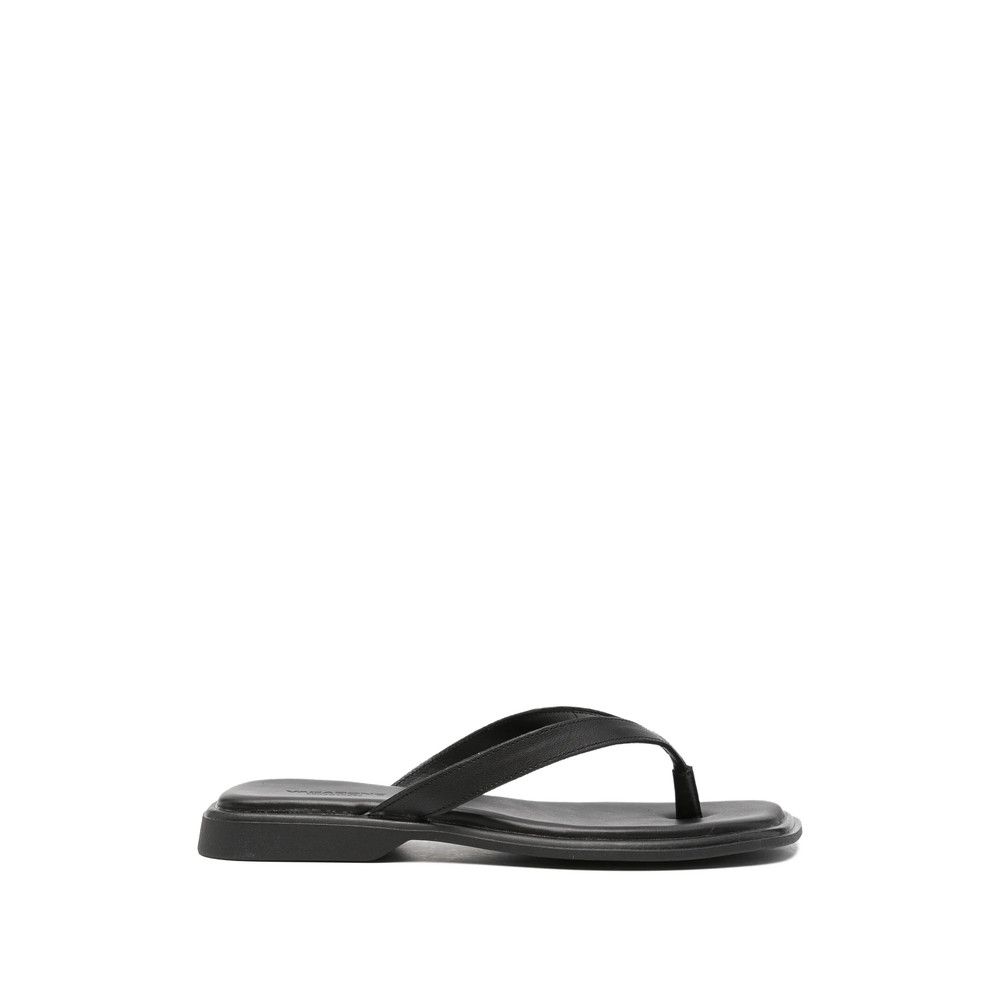 Vagabond Vagabond BLACK Flip-Flops & Slides Size US 10 / IT 40 - 1 Thumbnail