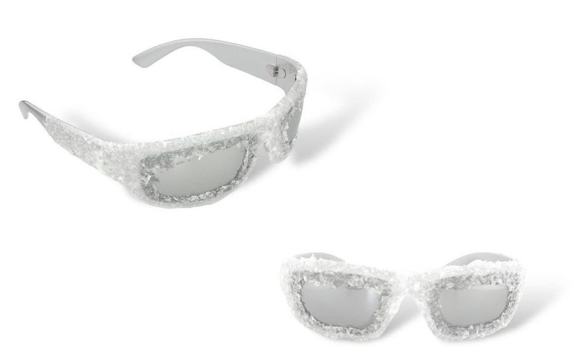 Other Chthonic Tundra Sunglasses Size ONE SIZE - 1 Thumbnail