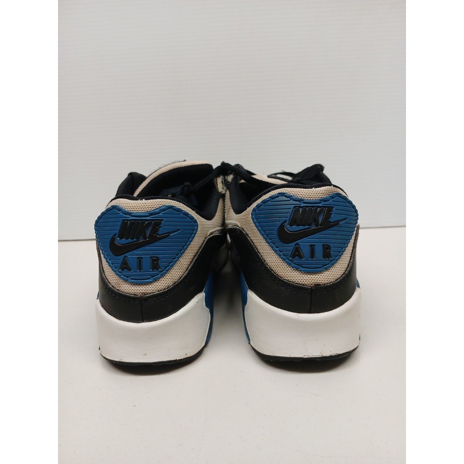 Nike Nike Air Max (7) Running Multicolor Active Shoes Size US 7 / IT 37 - 5 Thumbnail