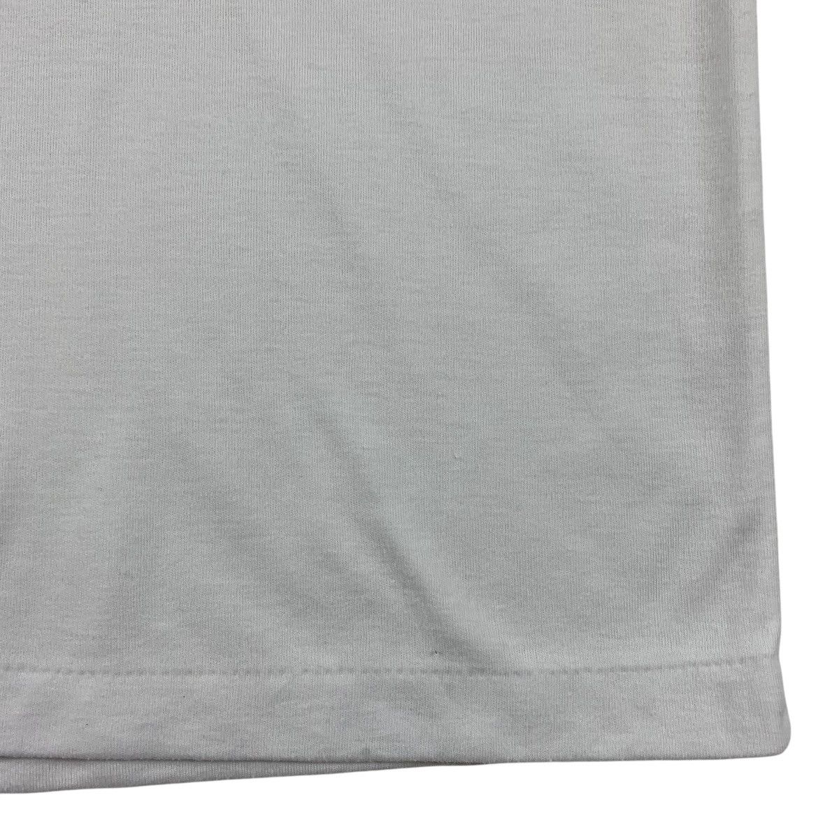 Japanese Brand Vintage GOODYEAR formula 1 racing white tee Size US L / EU 52-54 / 3 - 8 Thumbnail