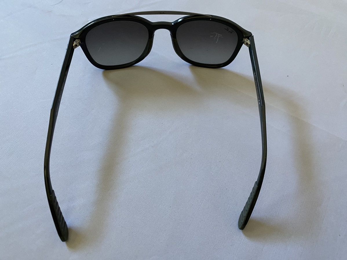 RayBan Ray-ban Grey gray sunglasses RB4290-F Size ONE SIZE - 2 Thumbnail