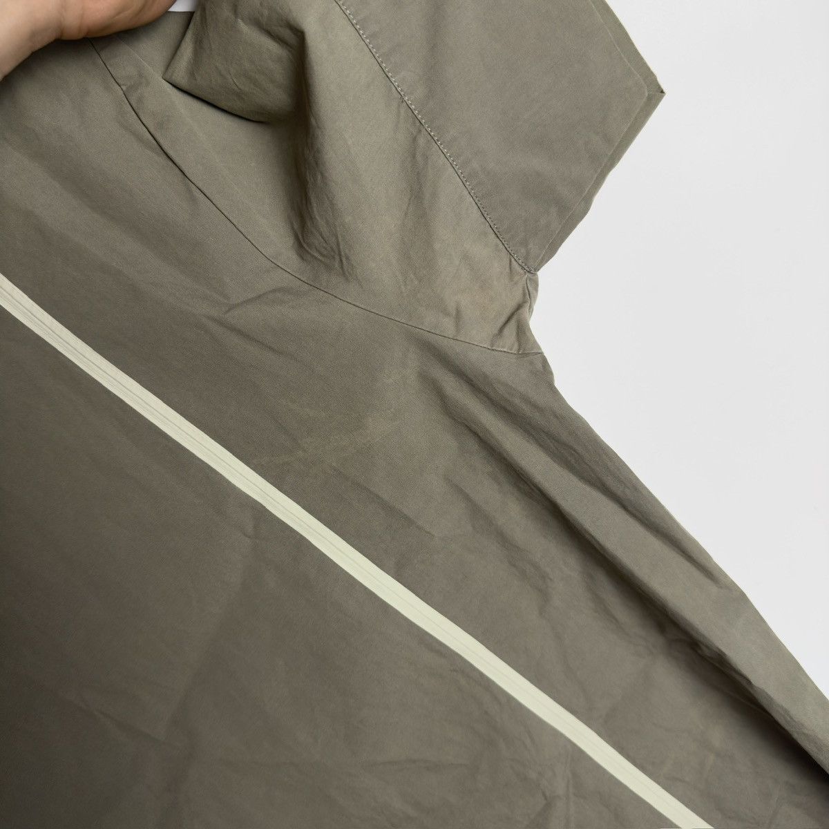 Damir Doma Damir Doma T-shirt Size US XS / EU 42 / 0 - 4 Thumbnail