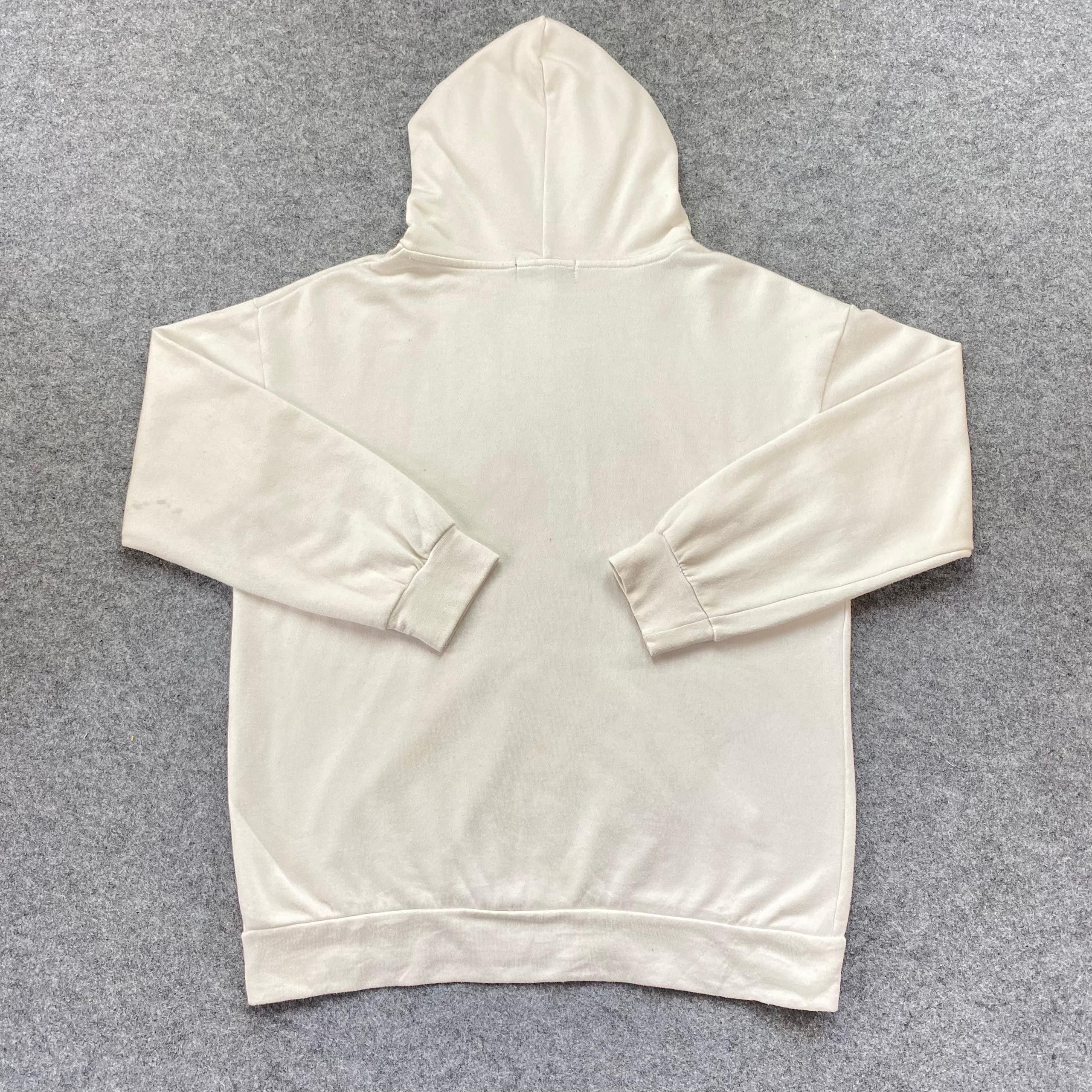 Kappa Vintage Kappa Hoodies Size US XL / EU 56 / 4 - 2 Thumbnail