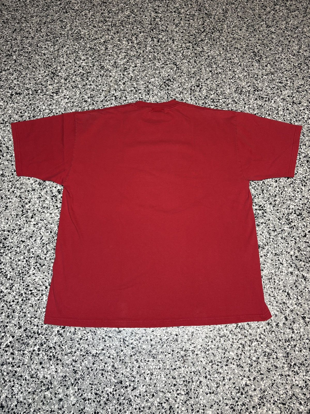 Disney Vintage 1990s Disney Mickey & Co. T-Shirt Size XL 0981 Size US XL / EU 56 / 4 - 2 Thumbnail