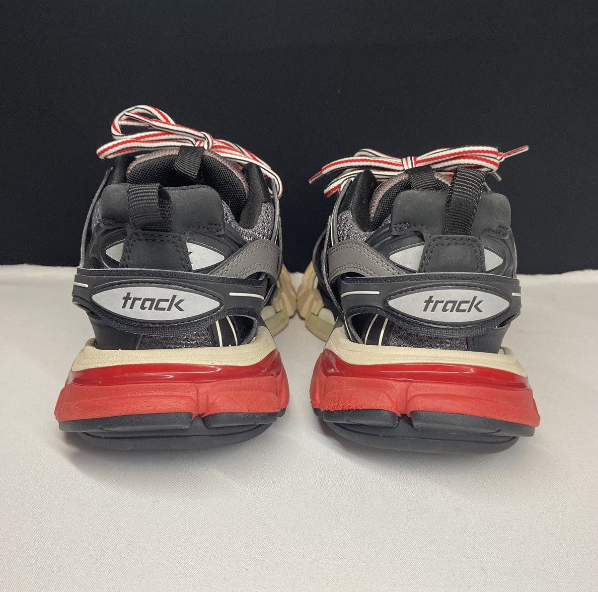 Balenciaga Balenciaga Track Size US 6 / IT 36 - 7 Thumbnail