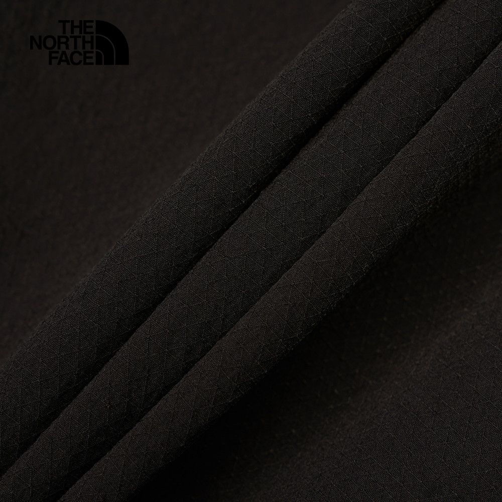 Kazuki Kuraishi × The North Face Urban Exploration KAZUKI CONVERTIBLE LS KIMONO SHIRT Size US M / EU 48-50 / 2 - 3 Thumbnail