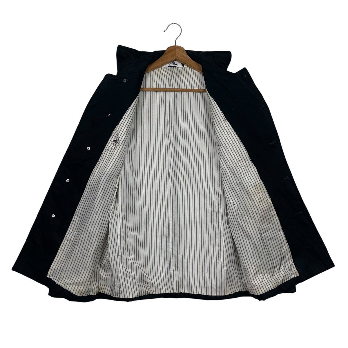 Edifice Japan Edifice Japan Casual Jacket Size US S / EU 44-46 / 1 - 11 Thumbnail