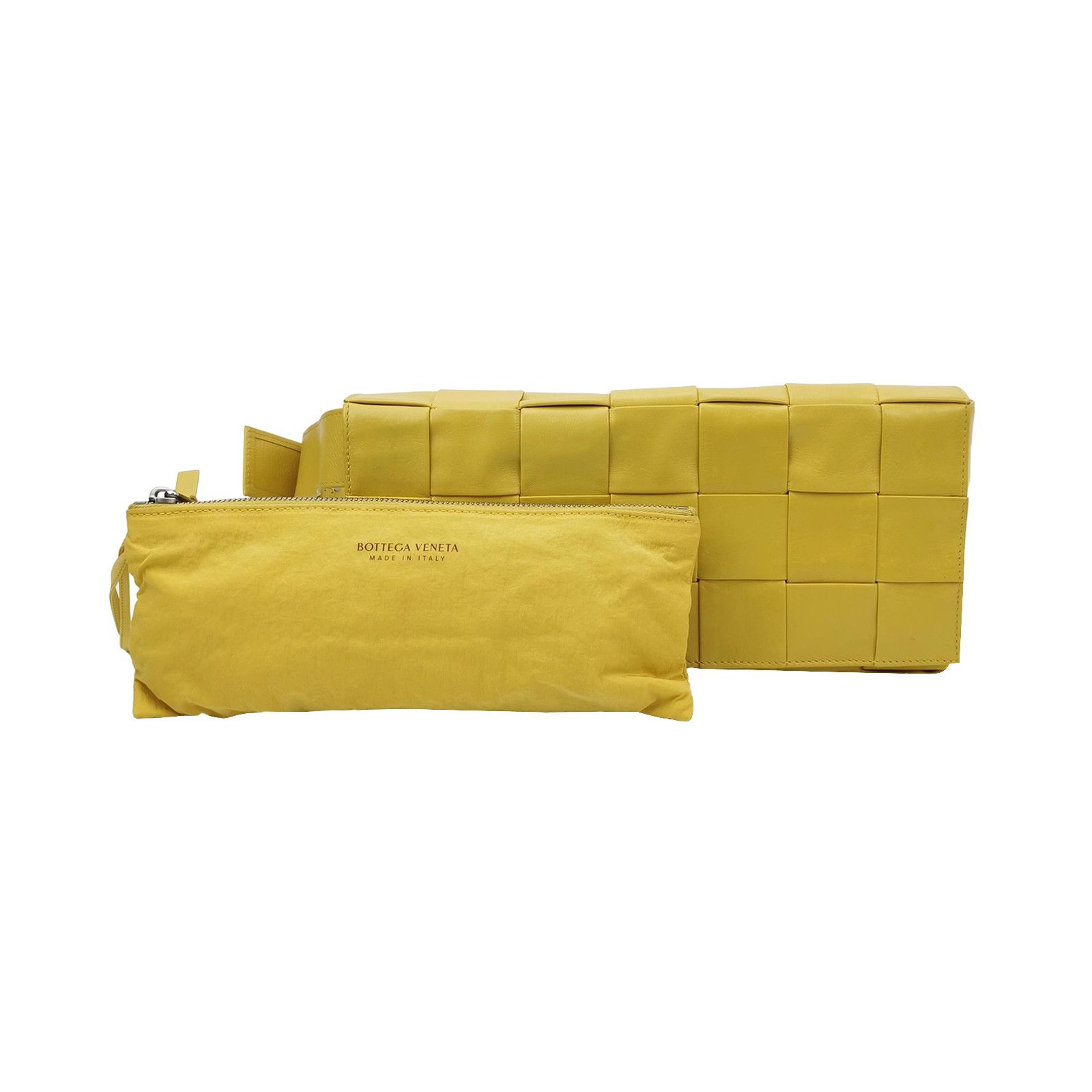 Bottega Veneta Bottega Veneta Women os Belt Bags Size ONE SIZE - 1 Thumbnail