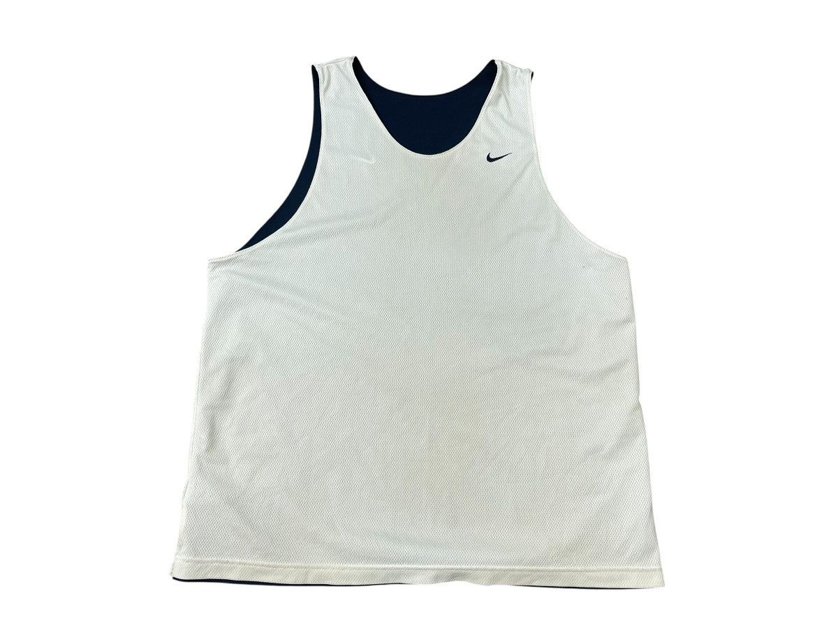 Nike Nike Dri- Fit Singlet Training Riversible Size US XL / EU 56 / 4 - 5 Thumbnail