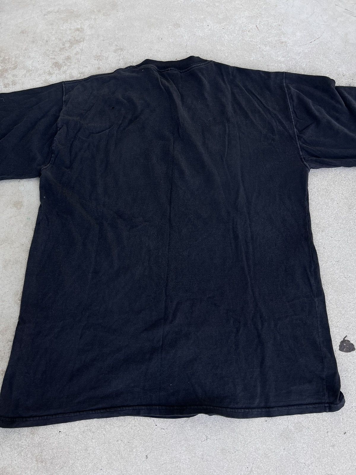 Vintage Vintage 98 Tee Size US XL / EU 56 / 4 - 3 Thumbnail