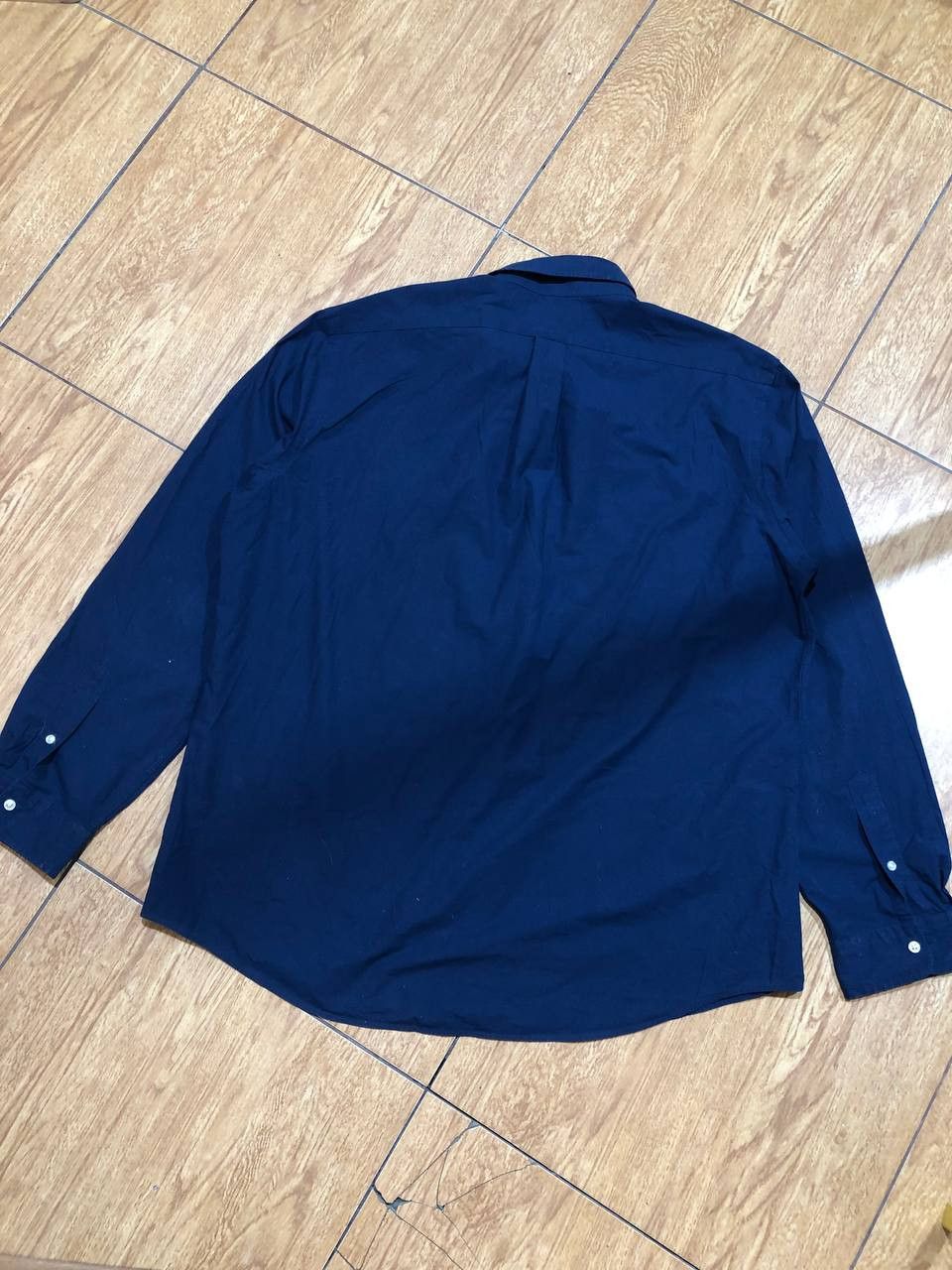 Polo Ralph Lauren Polo Ralph Lauren Casual Button Up Men's Size XXL Y2K Size US XXL / EU 58 / 5 - 10 Thumbnail