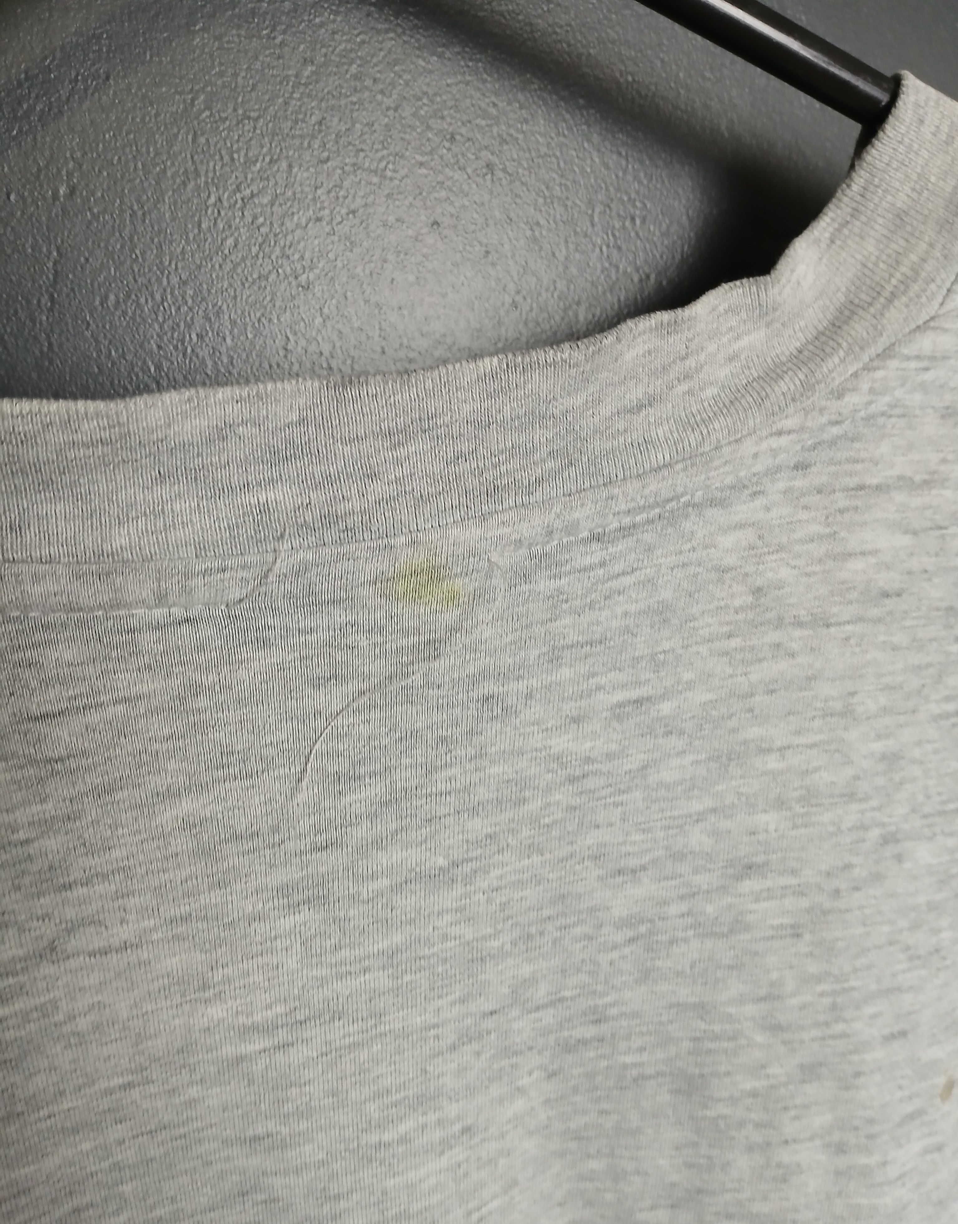 Nike × Vintage Vintage Nike T-Shirt Size US XL / EU 56 / 4 - 9 Thumbnail
