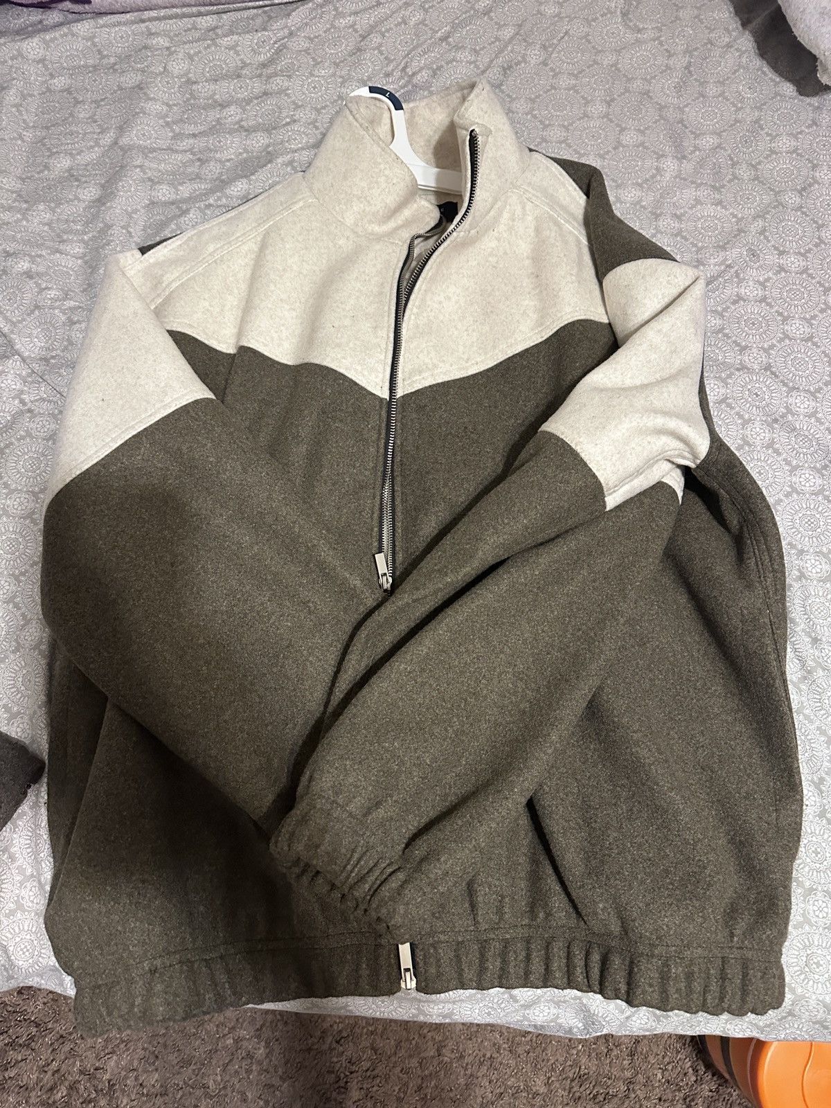 Richie Le Collection Richie le sweat pants Size US 36 / EU 52 - 3 Thumbnail