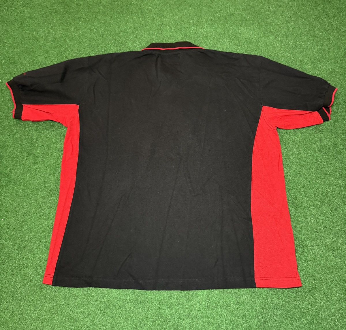 Disney Vintage 90s Walt Disney World Mickey Mouse XL Polo Shirt Size US XL / EU 56 / 4 - 4 Thumbnail