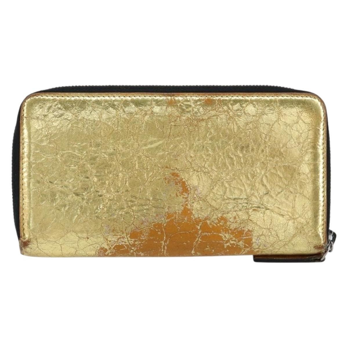 Chanel Chanel Long Wallet Size ONE SIZE - 2 Thumbnail