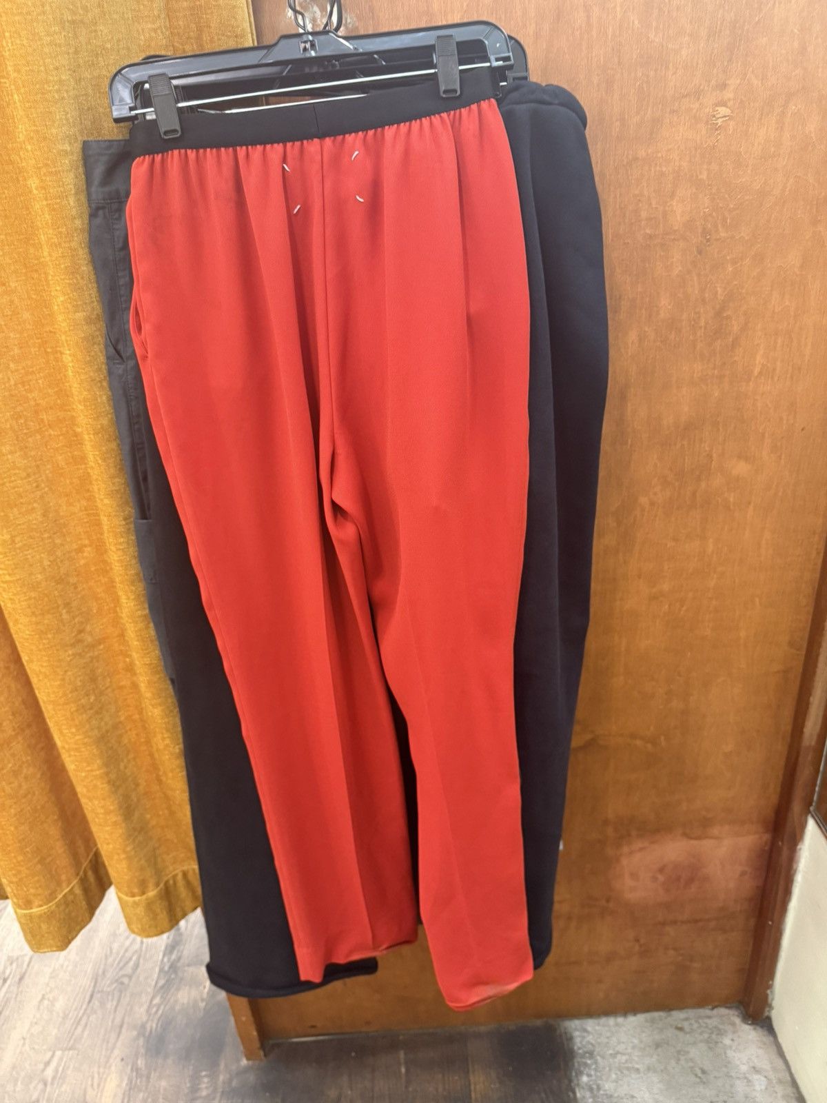 Maison Margiela maison margiela Size US 32 / EU 48 - 1 Thumbnail
