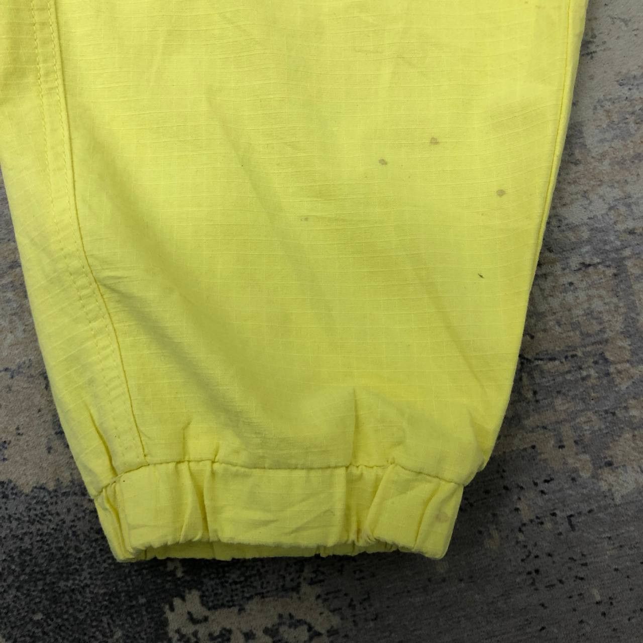 Japanese Brand P852 RODEO CROWN CARGO PANTS Size US 34 / EU 50 - 5 Thumbnail