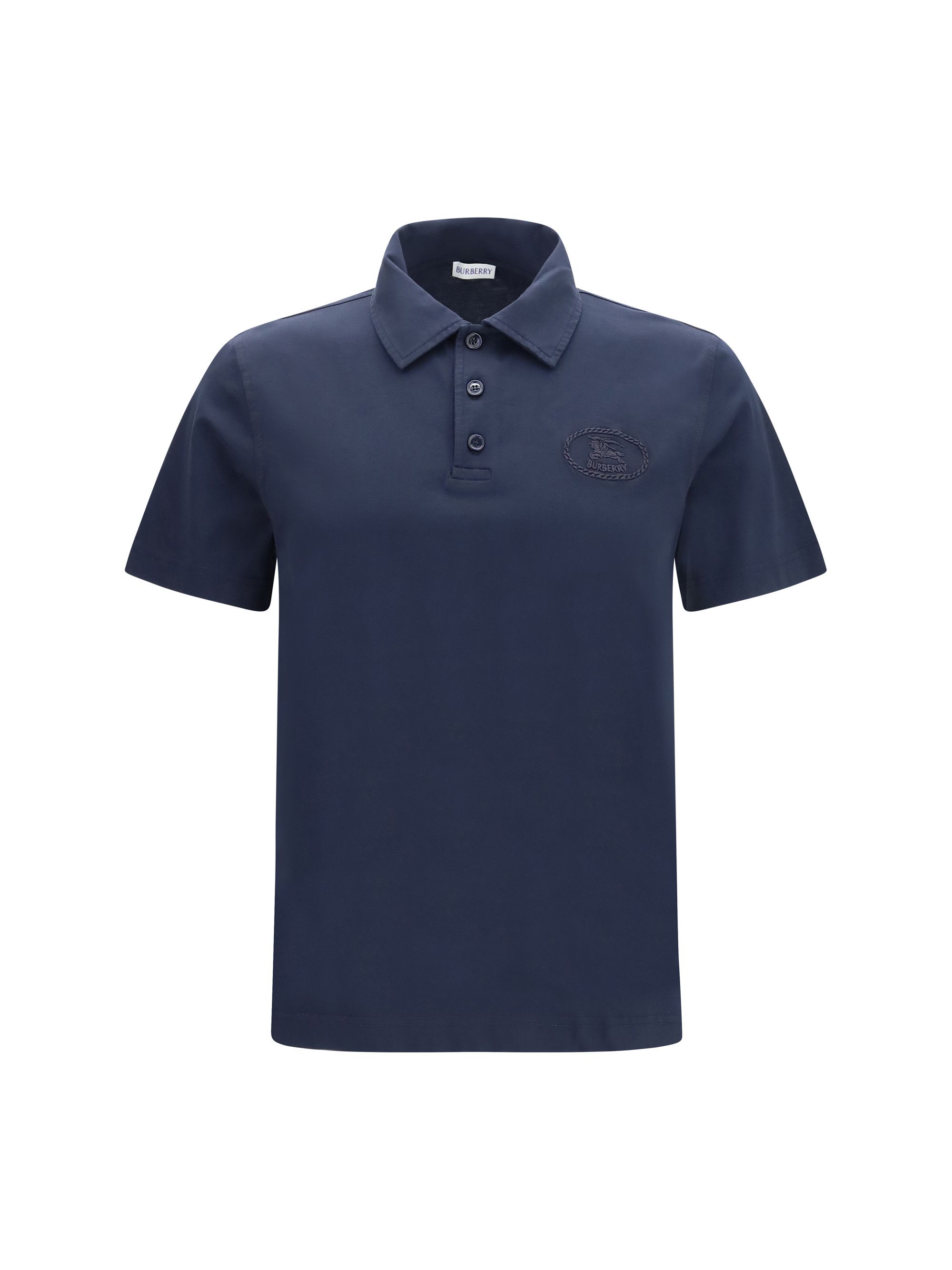 Burberry Jwear Polo Shirt Size US S / EU 44-46 / 1 - 1 Thumbnail