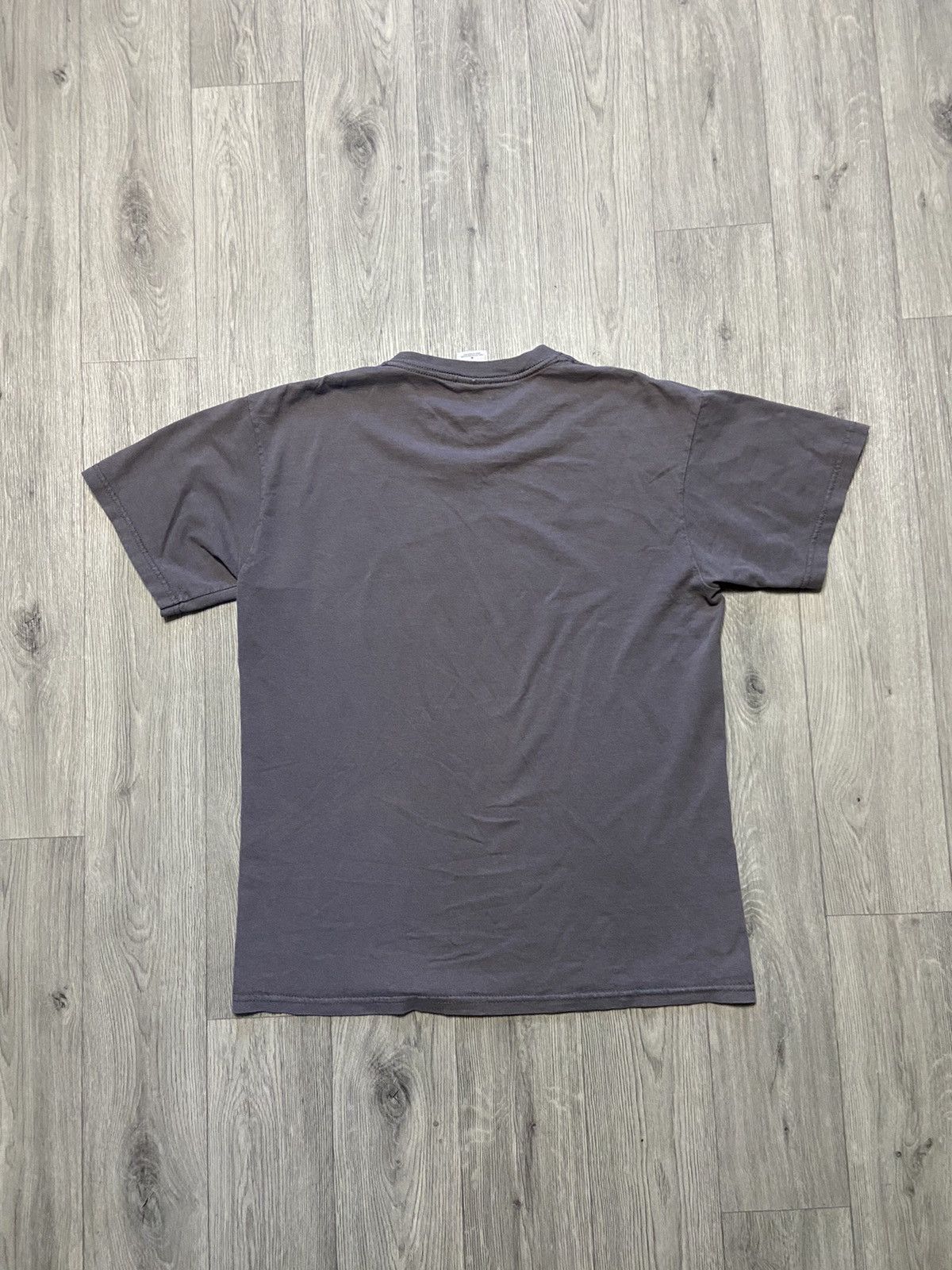 Band Tees Vintage Oasis Casette Band tee/t shirt Size US M / EU 48-50 / 2 - 2 Thumbnail