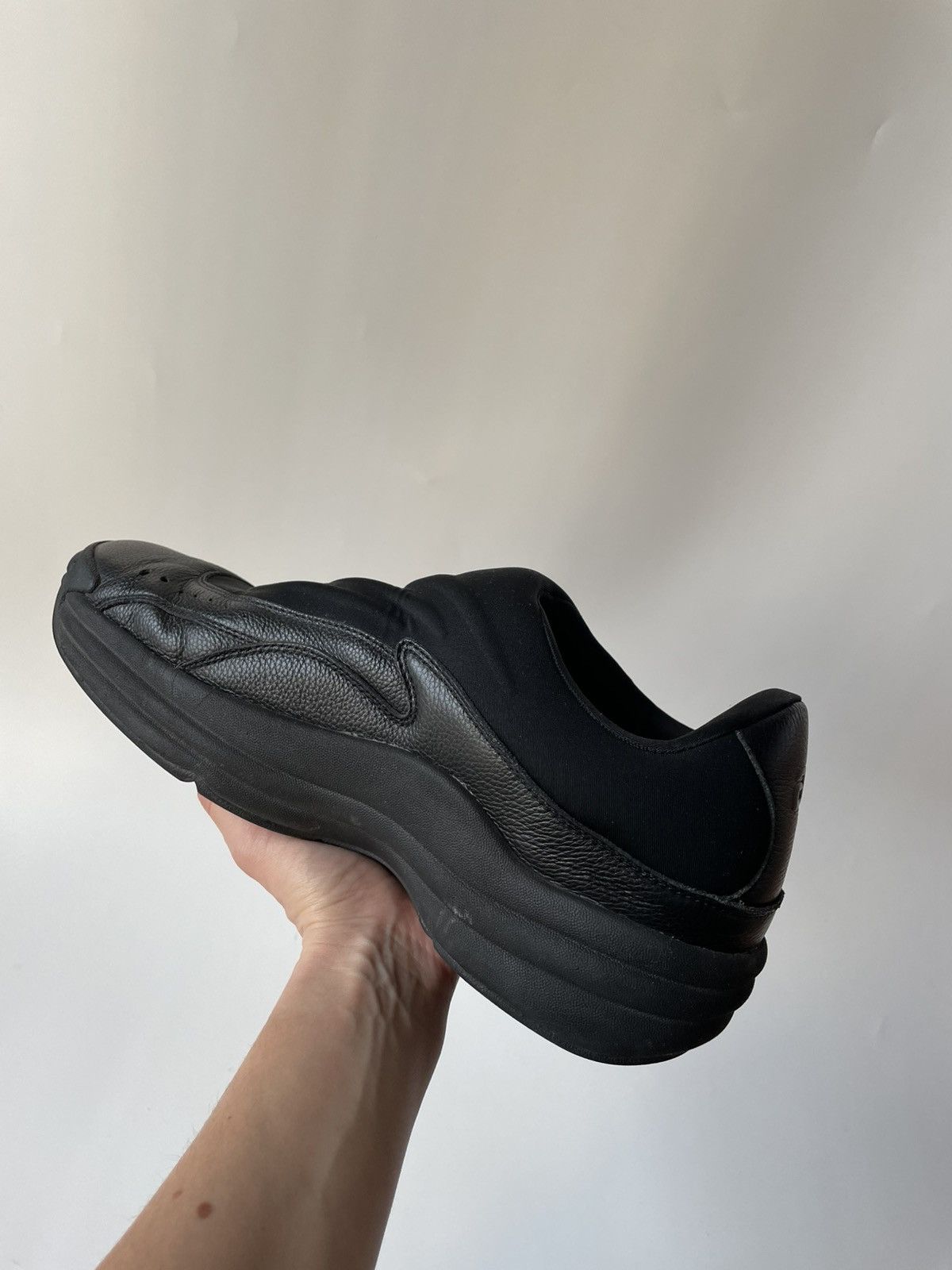 Alexander Wang Alexander Wang Sneakers Size US 10.5 / EU 43-44 - 11 Thumbnail