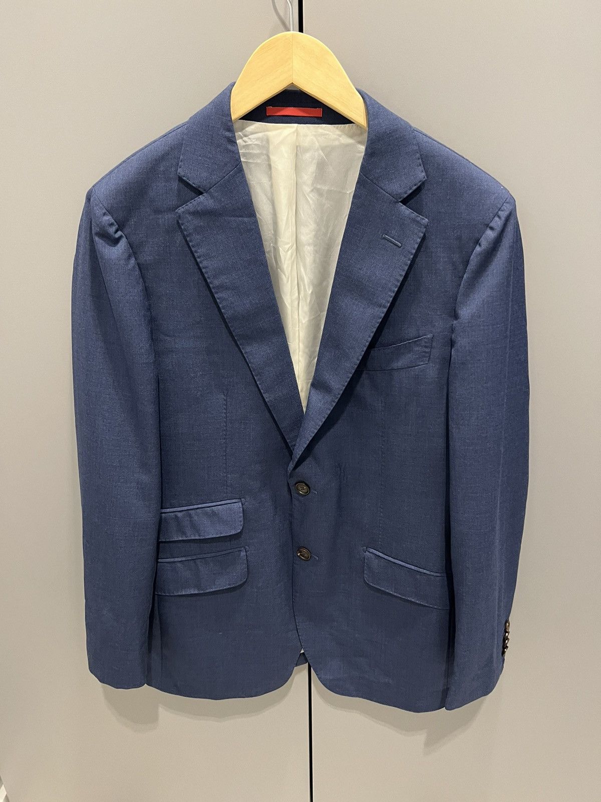 Suitsupply Blazer Jacket Men’s Size 50