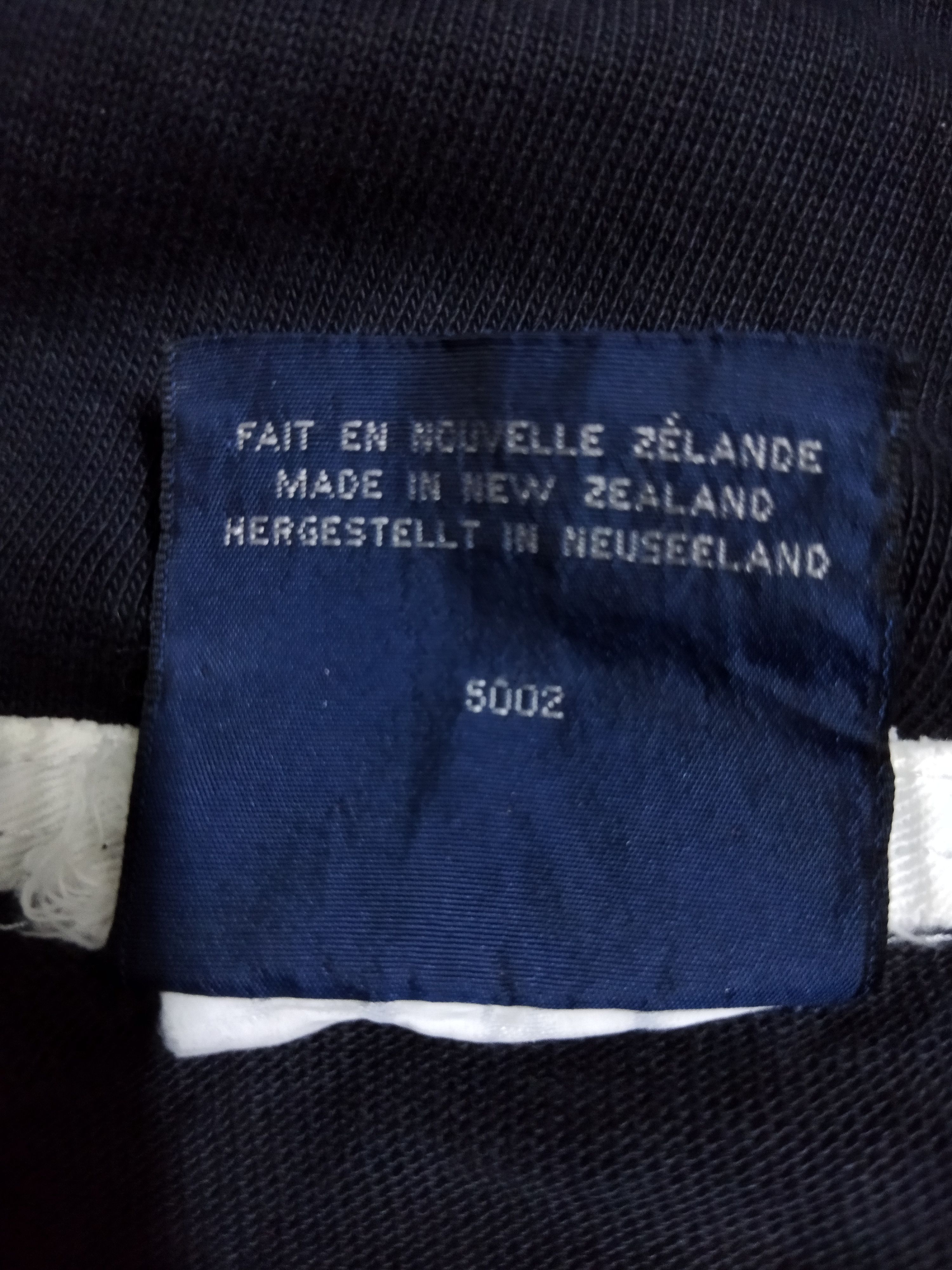 Canterbury of New Zealand Vintage Canterbury Tee Size US L / EU 52-54 / 3 - 4 Thumbnail