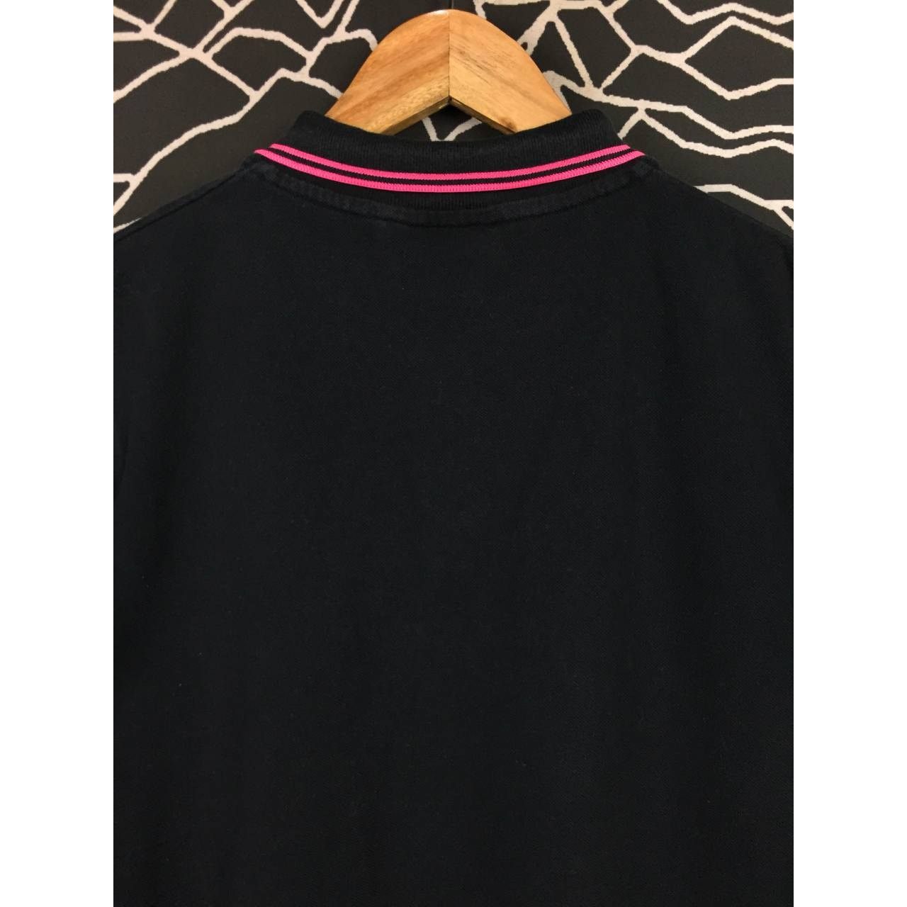 Billabong Billabong Embroidered Logo Surfwear Polo Tee Size US M / EU 48-50 / 2 - 7 Thumbnail