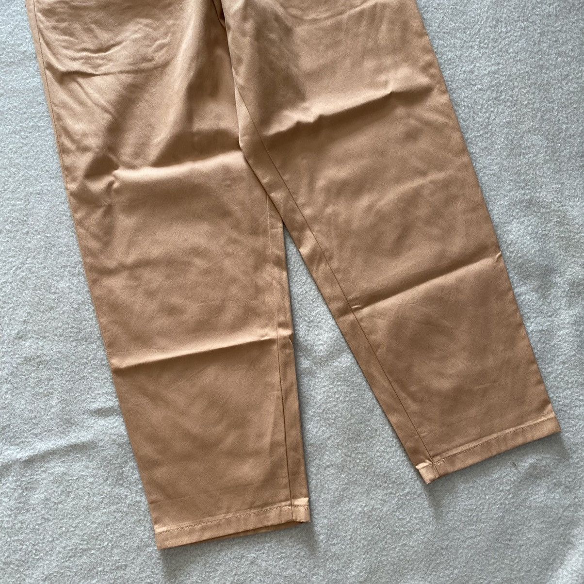 GU Gu Relaxed Cookman Pants W31'-36' Size US 36 / EU 52 - 3 Thumbnail