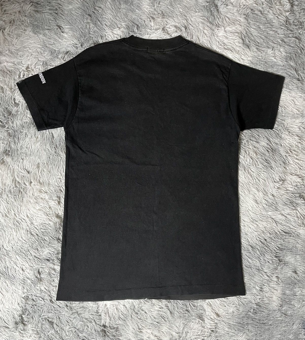 Boy London Vintage Boy London t shirt Size US M / EU 48-50 / 2 - 2 Thumbnail
