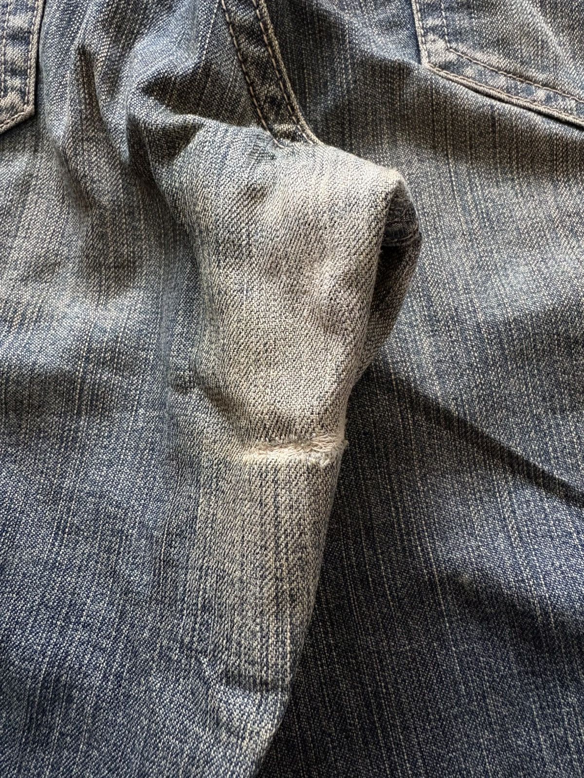 5351 POUR LES HOMMES 5351 POUR LES HOMME JEANS Size US 34 / EU 50 - 10 Thumbnail