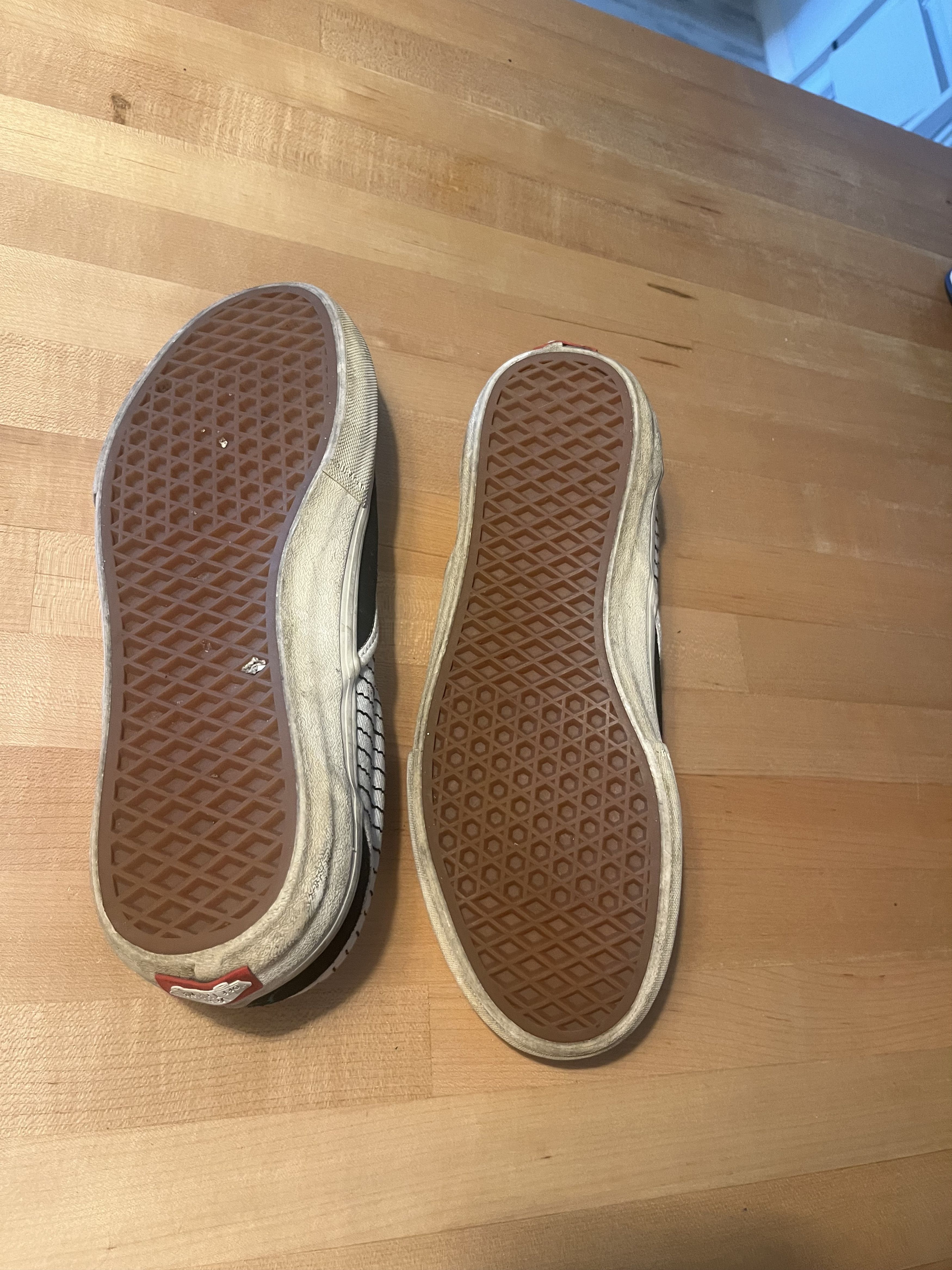 Vans Peels NYC x Vans Classic Slip-On Size US 10.5 / EU 43-44 - 6 Thumbnail