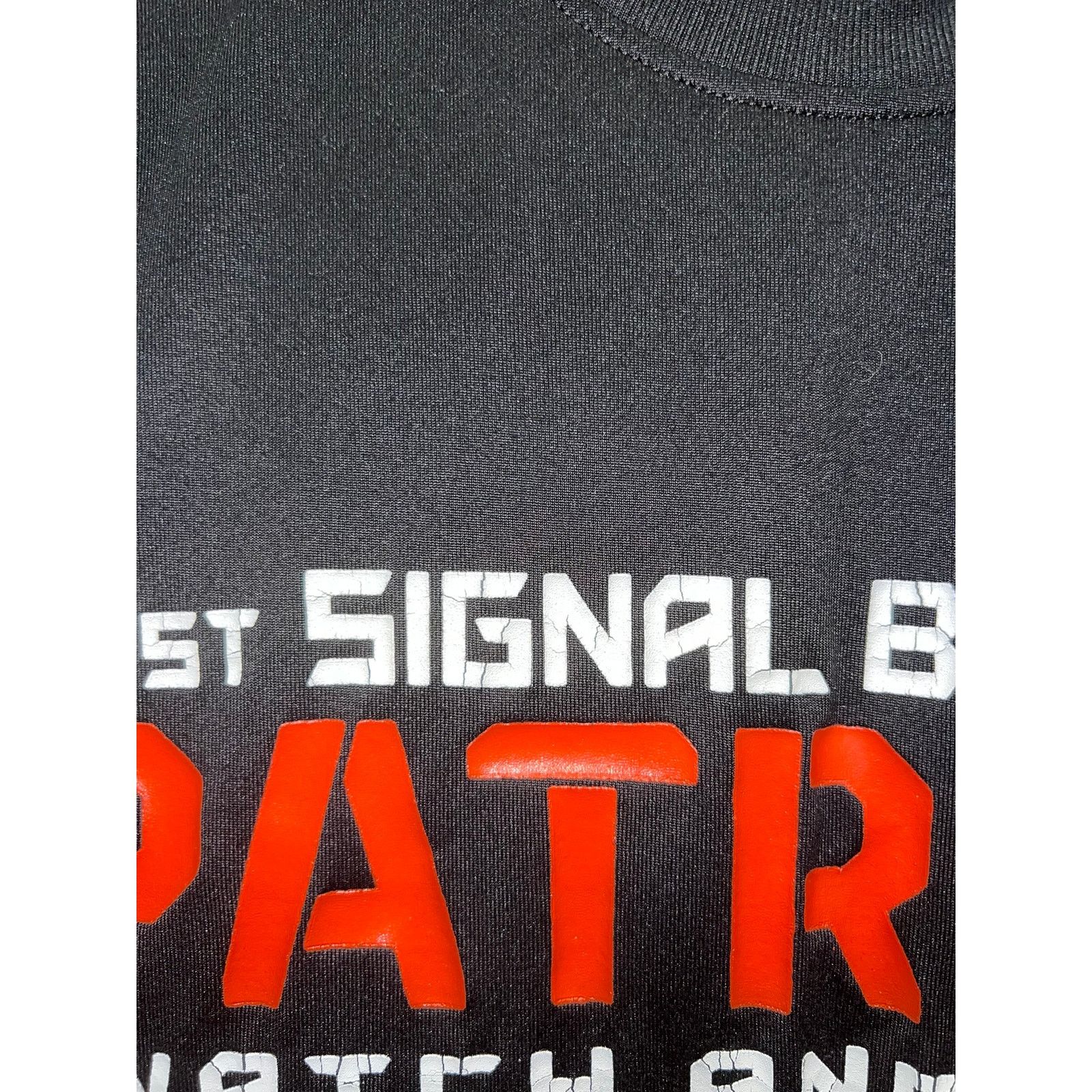 Under Armour Under Armour Army Shirt 551st Signal Battalion Patriot Gear Size US L / EU 52-54 / 3 - 4 Thumbnail