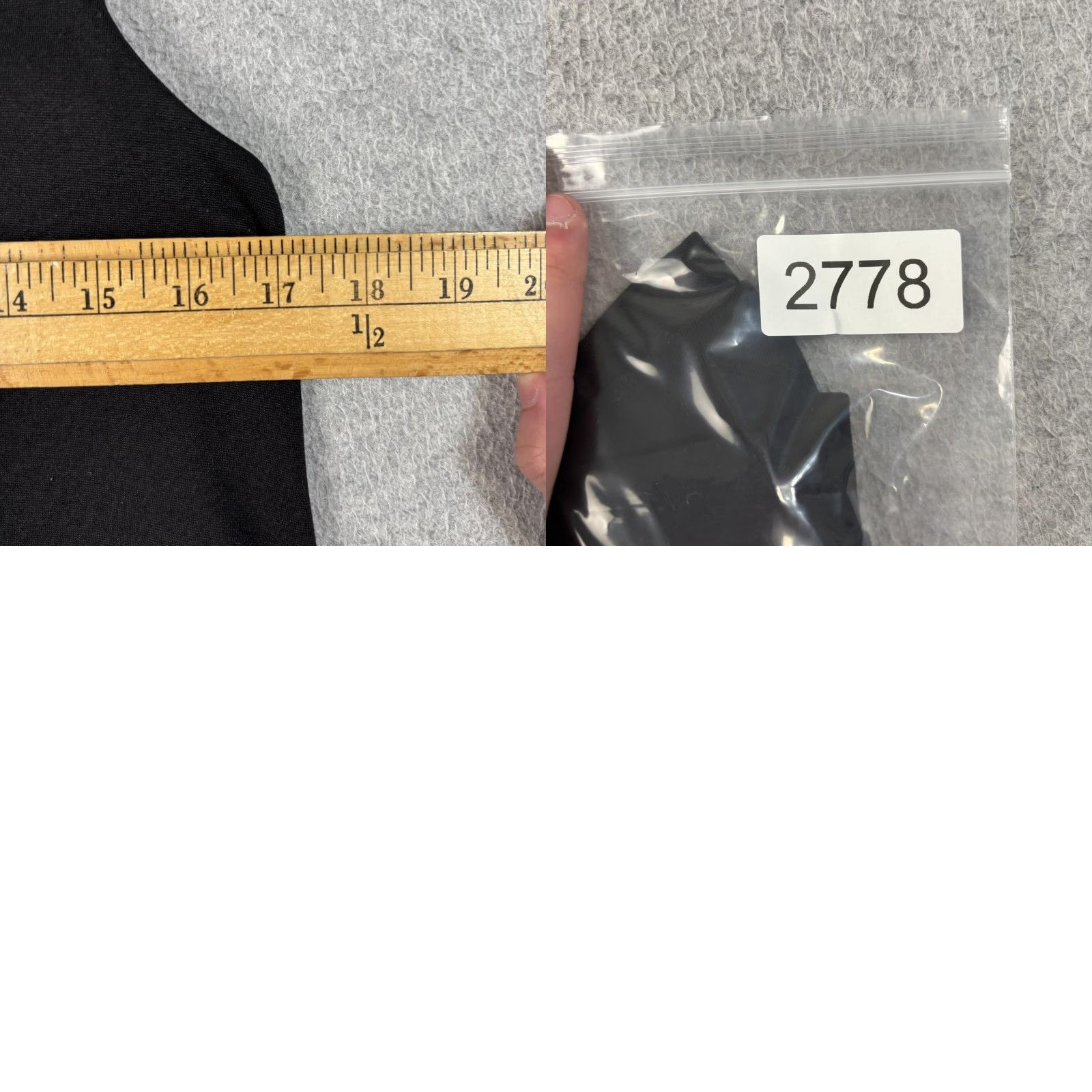 Vintage VINTAGE N/A Size S / US 4 / IT 40 - 8 Thumbnail