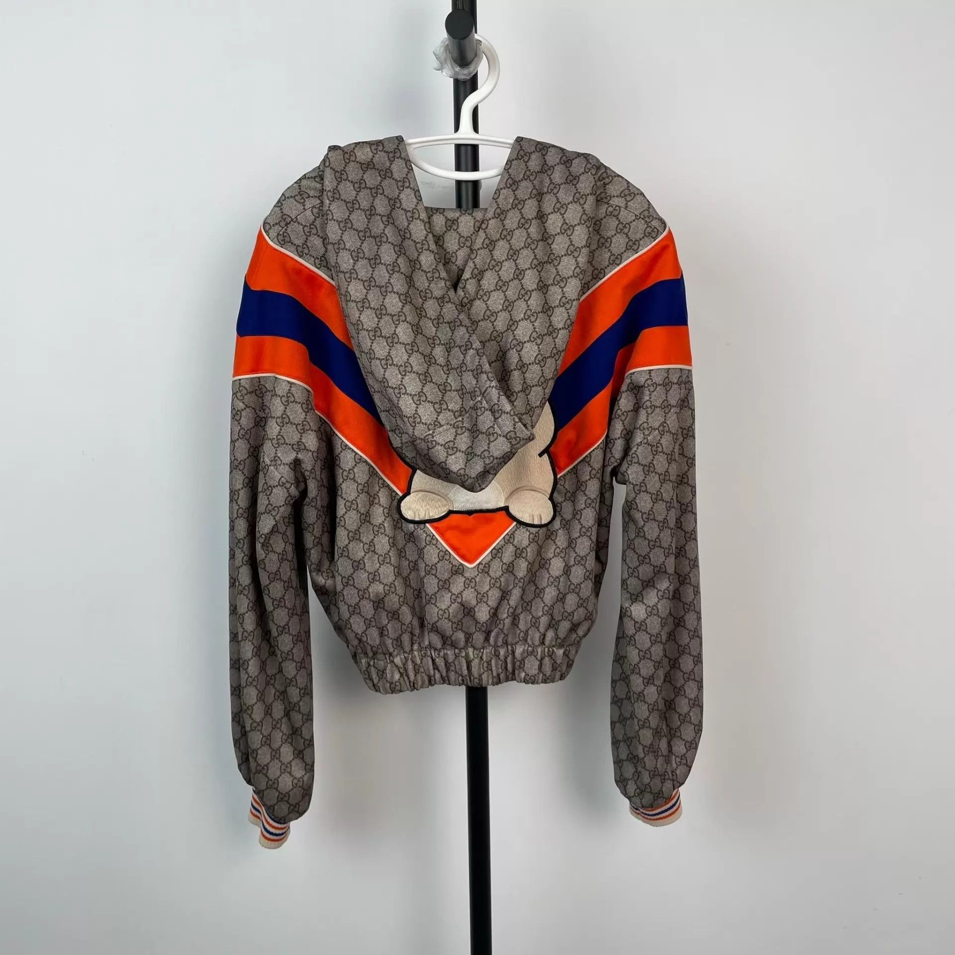 Gucci Gucci Track Jacket M Size M / US 6-8 / IT 42-44 - 2 Thumbnail