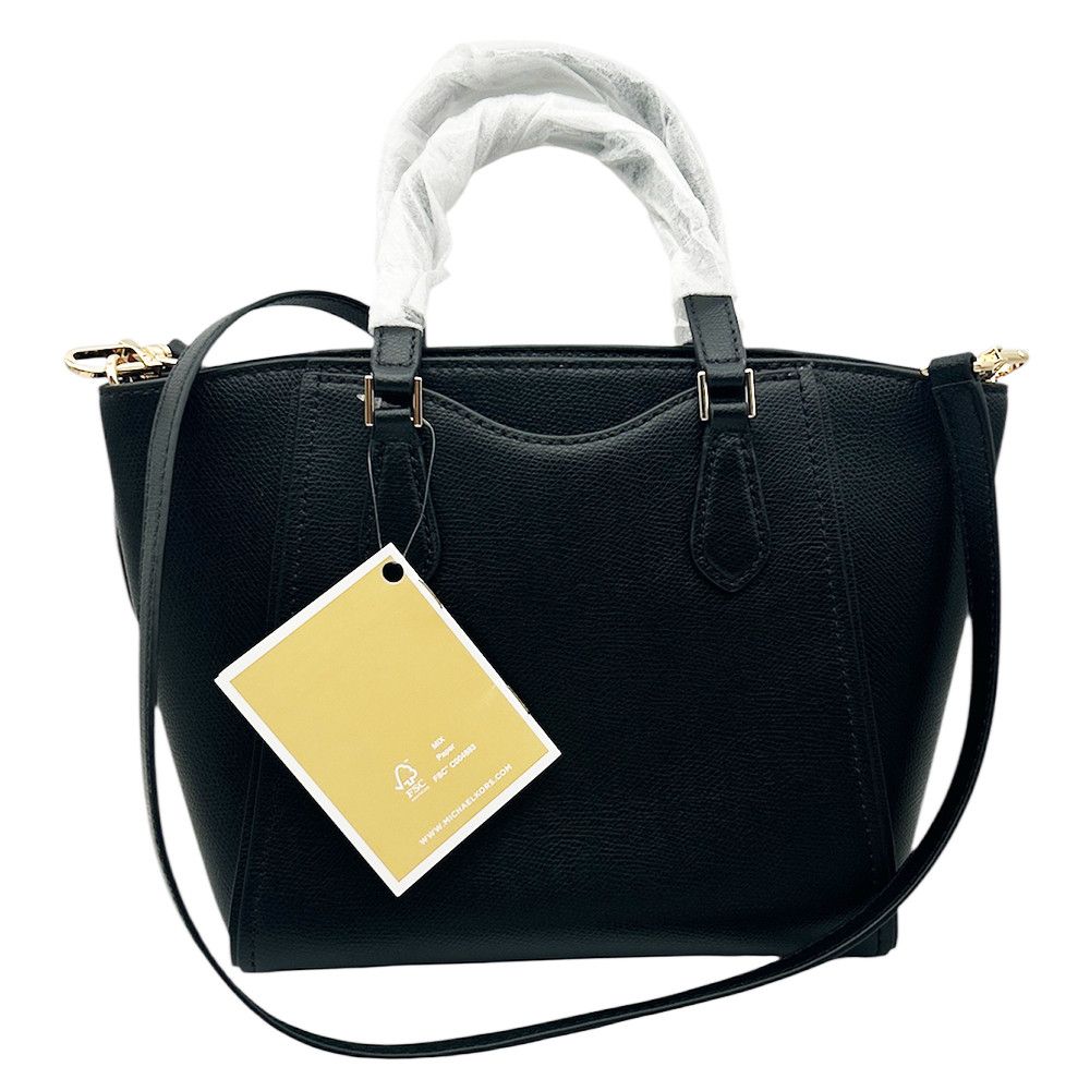 Michael Kors Michael Kors Ruthie Small Leather Bag Retail $258 Size ONE SIZE - 2 Thumbnail