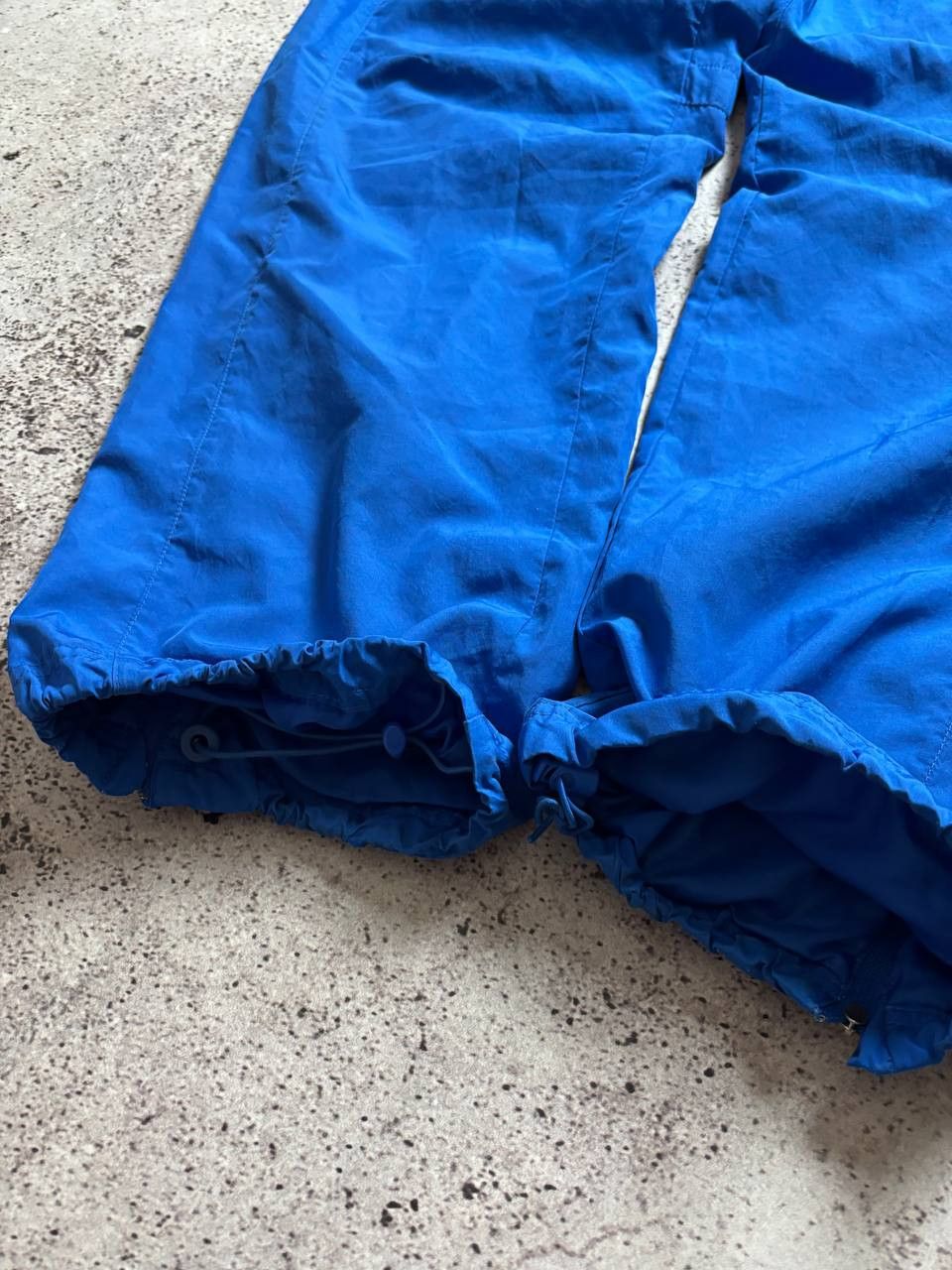 Nike Vintage Nike Inter Track Pants Milan Baggy Sweatpants Y2K Size US 30 / EU 46 - 4 Thumbnail