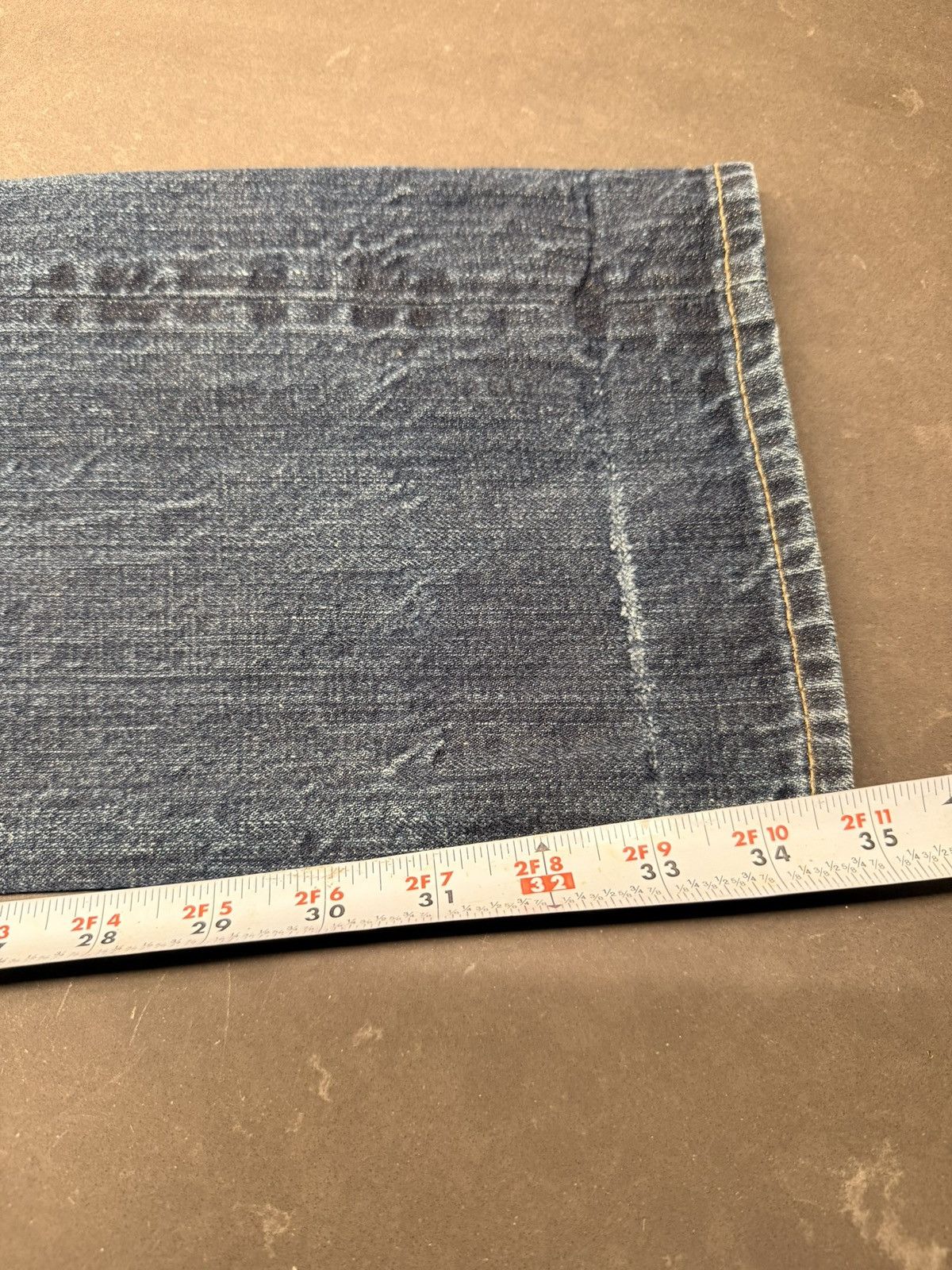 Rogue Territory Rogue Territory SK 11oz 33x35 Size US 33 - 16 Thumbnail