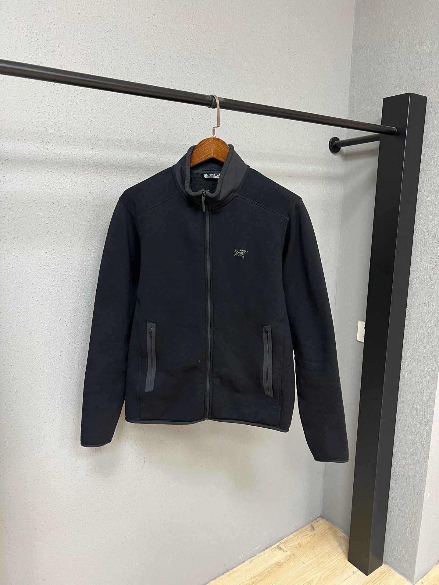Arc'teryx arcteryx fleece jacket in size medium Size US M / EU 48-50 / 2 - 1 Thumbnail