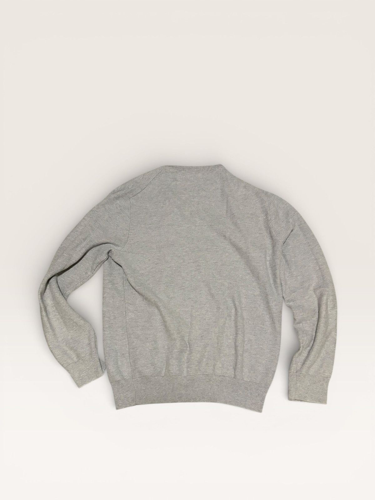Polo Ralph Lauren Ralph lauren crew neck Size US L / EU 52-54 / 3 - 3 Thumbnail
