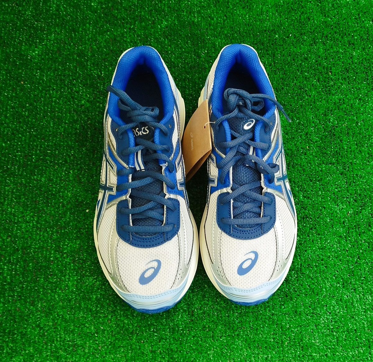 Asics Sneakers Asics Jog 100S #6 Size US 6 / EU 39 - 2 Thumbnail
