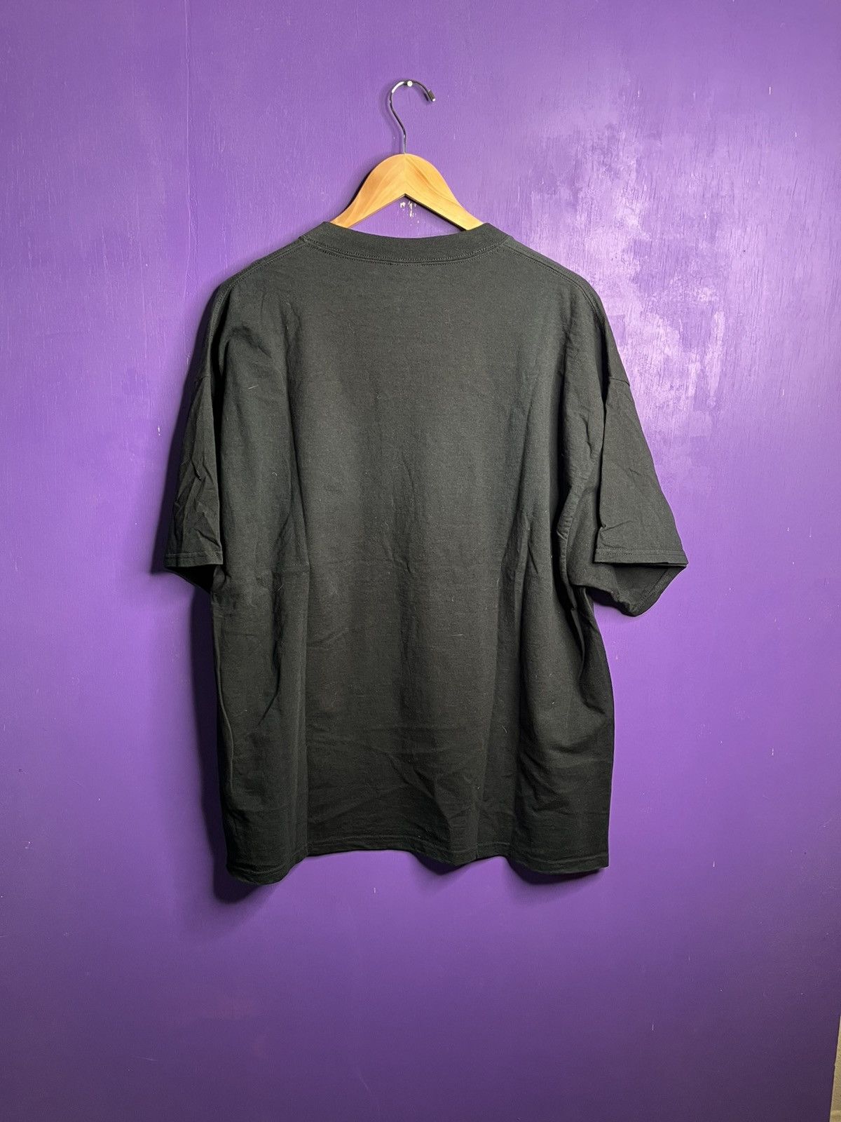 Vintage Vintage 00s slap the banana out of you text tee Size US XL / EU 56 / 4 - 2 Thumbnail