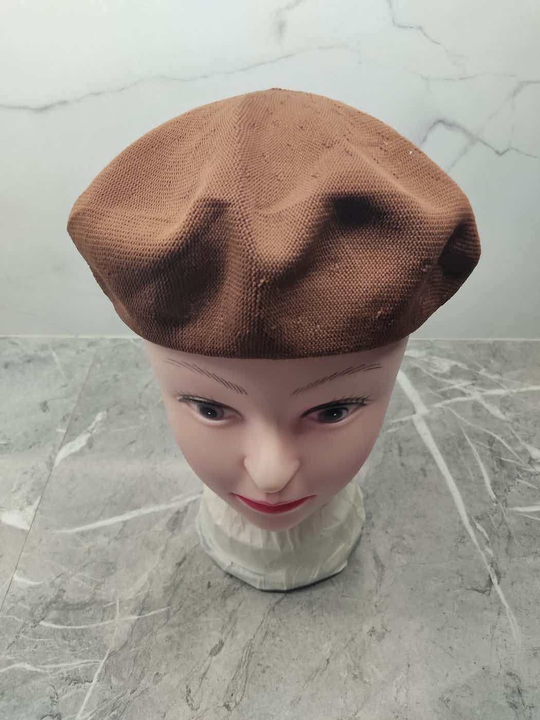 Kangol Vintage Kangol Hat Cap Size ONE SIZE - 2 Thumbnail