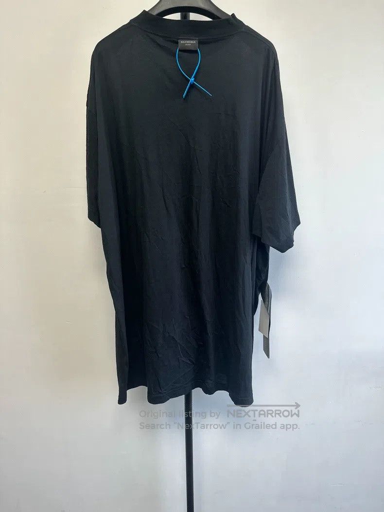 Balenciaga Balenciaga Double ring letter short-sleeve Size US L / EU 52-54 / 3 - 2 Thumbnail