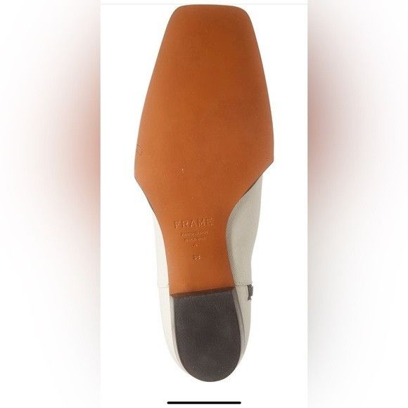 Frame FRAME LeMaddox‎ Lizard Bootie - NWT Size US 8 / IT 38 - 6 Thumbnail