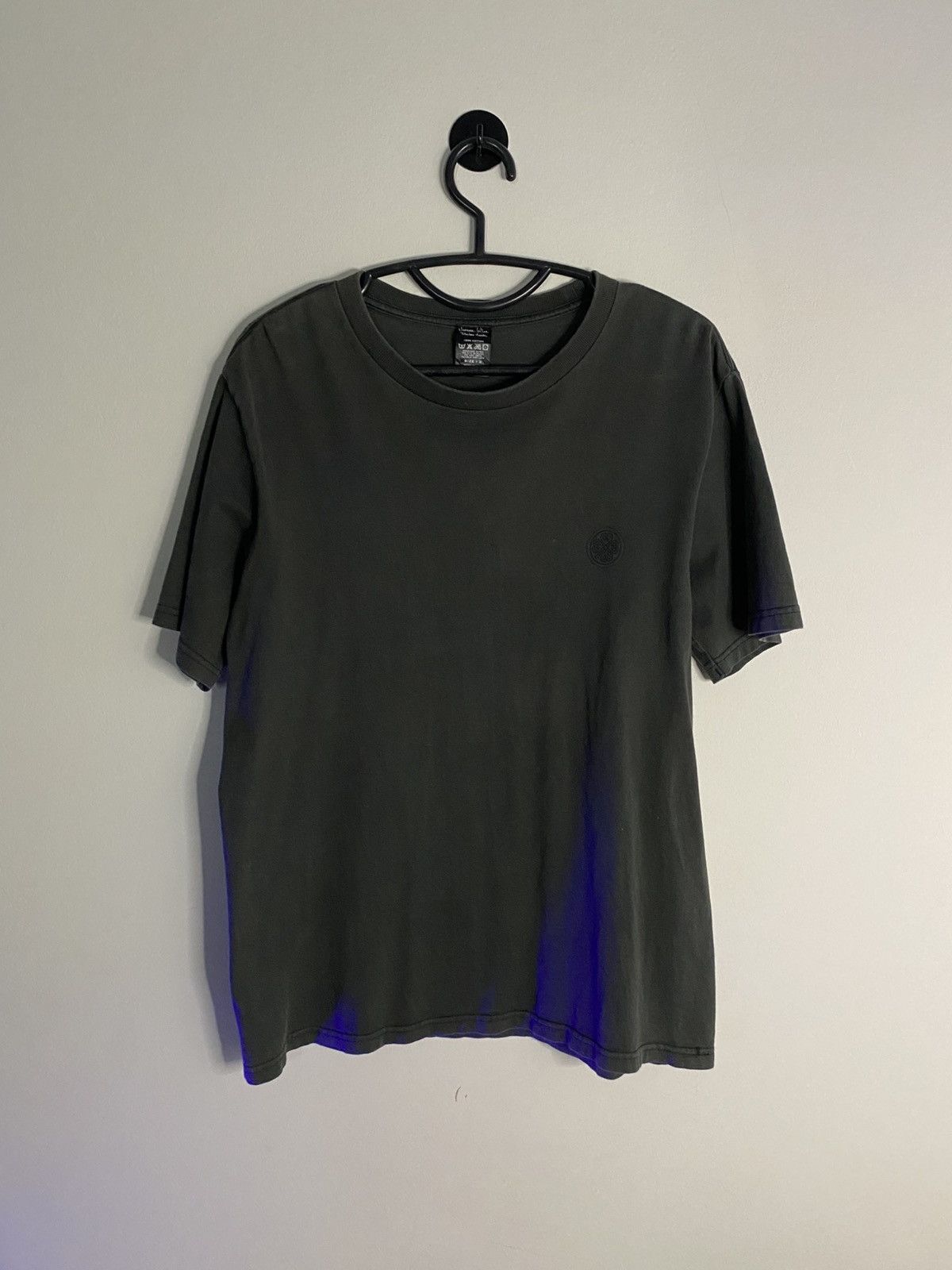 Number (N)ine Number(N)ine "Noir" AW06 tee Size US M / EU 48-50 / 2 - 1 Thumbnail