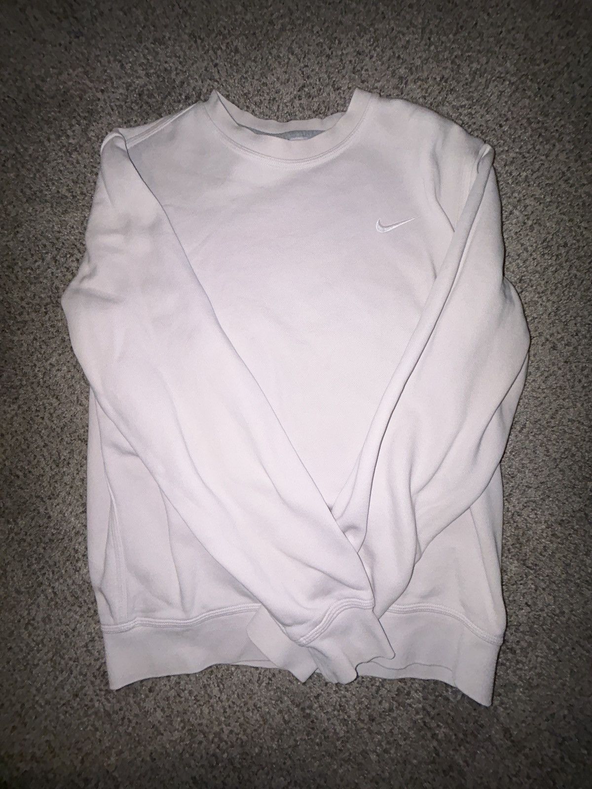 Nike × Vintage Nike sweater Size US M / EU 48-50 / 2 - 1 Thumbnail