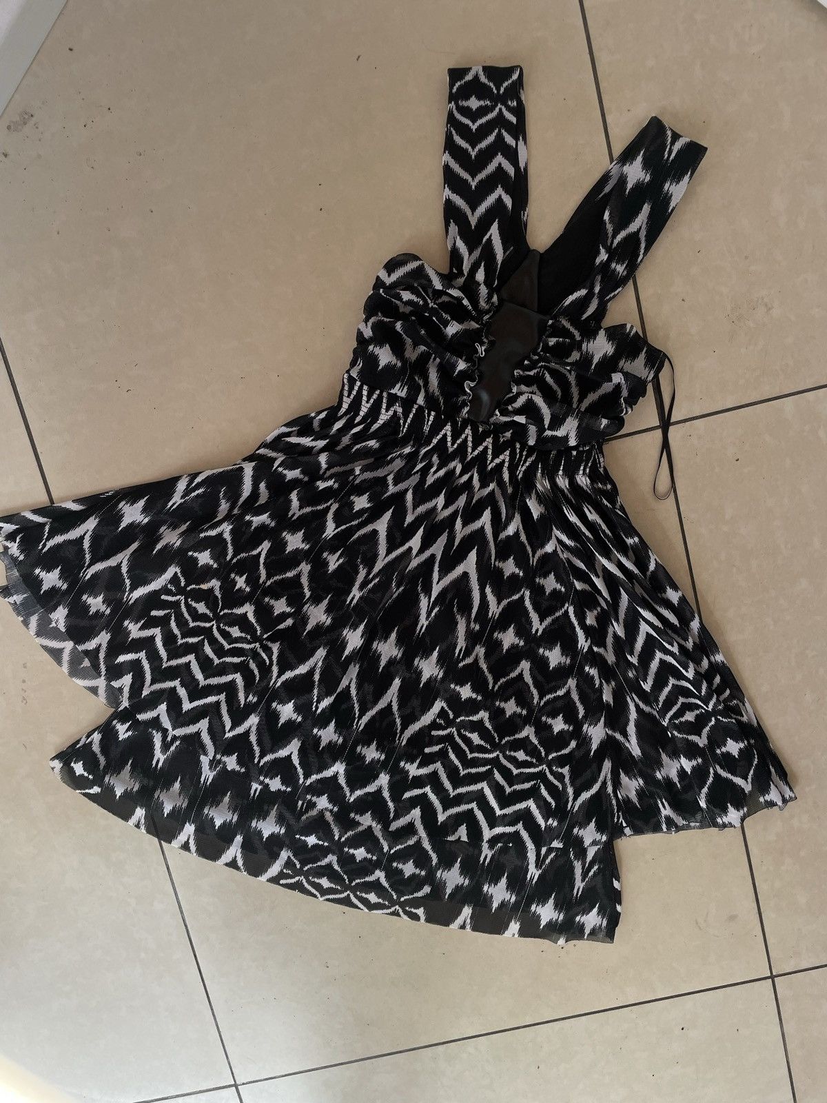 Dolce & Gabbana D&G mini dress size 40